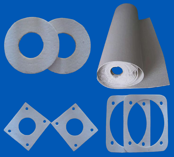 固始陶瓷纤维纸